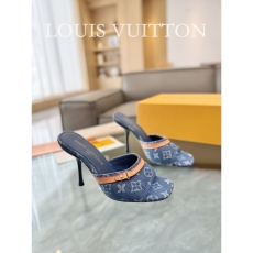 LV Sandals